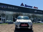Mitsubishi ASX I Рестайлинг Набережные Челны  - изображение 32