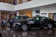 Hongqi H5 II Нижний Новгород  - изображение 8
