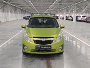 Chevrolet Spark III Казань  - изображение 24