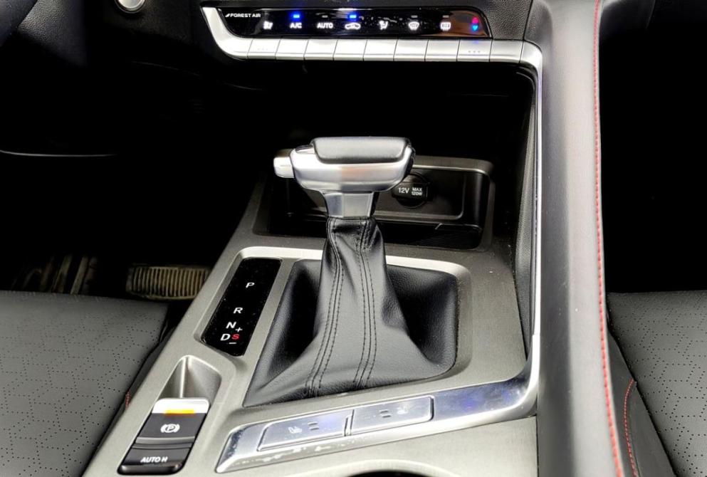 Changan CS35 Plus I Рестайлинг Волгоград  - изображение 12