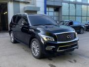 Infiniti QX80 I Рестайлинг Нижний Новгород  - изображение 4