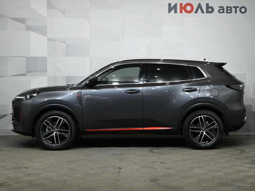 Changan UNI-S (CS55 Plus) Екатеринбург  - изображение 8