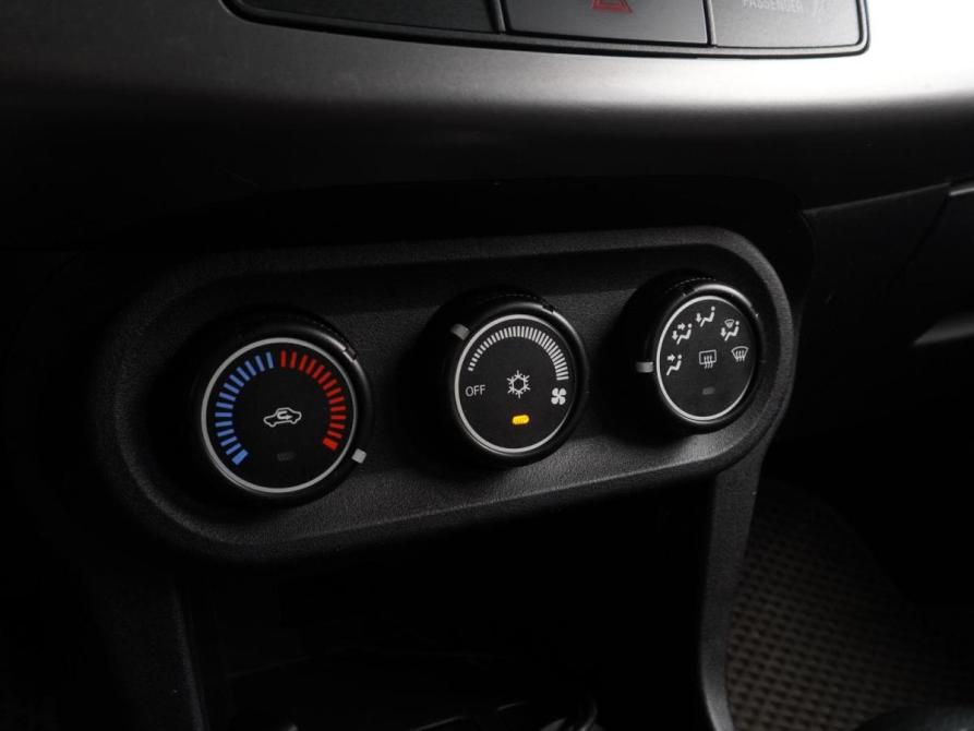 Mitsubishi Lancer X Воронеж  - изображение 13