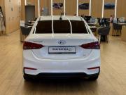 Hyundai Solaris II Санкт-Петербург  - изображение 28