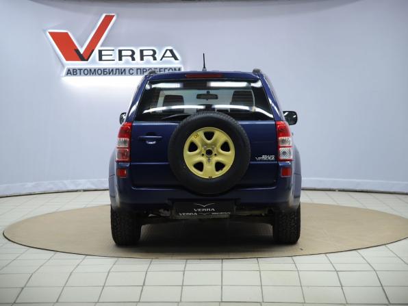 Suzuki Grand Vitara II с пробегом 2005 года, цена 650 000 рублей, 193843 км, внедорожник, Автокод Объявления