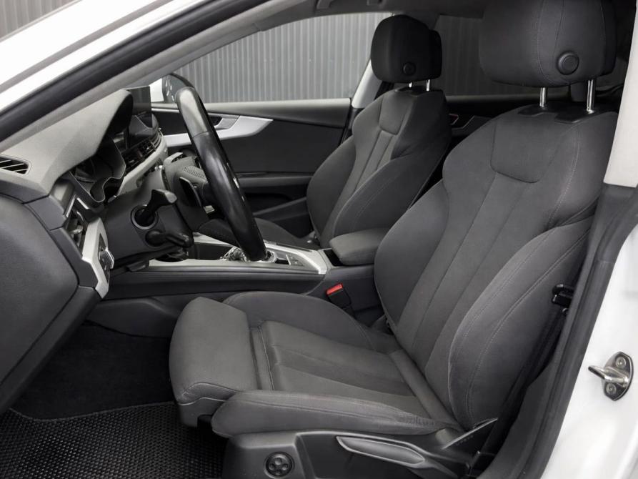 Audi A5 II (F5) Рестайлинг Пермь  - изображение 15