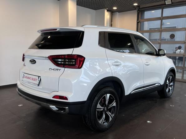 Chery Tiggo 4 Pro I с пробегом 2023 года, цена 1 540 000 рублей, 9944 км, внедорожник, Автокод Объявления