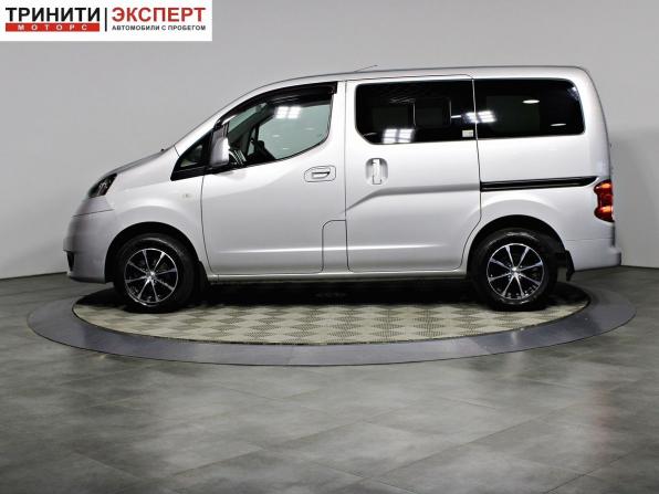 Nissan NV200 с пробегом 2019 года, цена 1 757 000 рублей, 117338 км, минивэн, Автокод Объявления