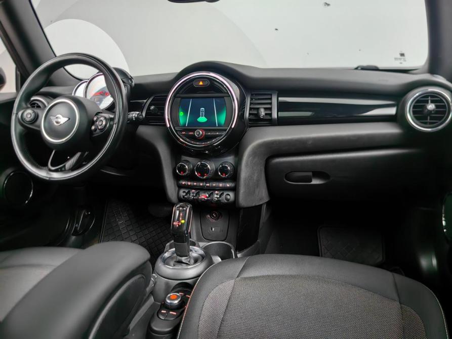 Mini Hatch III (F55/F56) Рестайлинг Подольск  - изображение 13