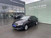 Volkswagen Polo V Екатеринбург  - изображение 13