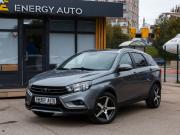 Lada (ВАЗ) Vesta I Уфа  - изображение 24