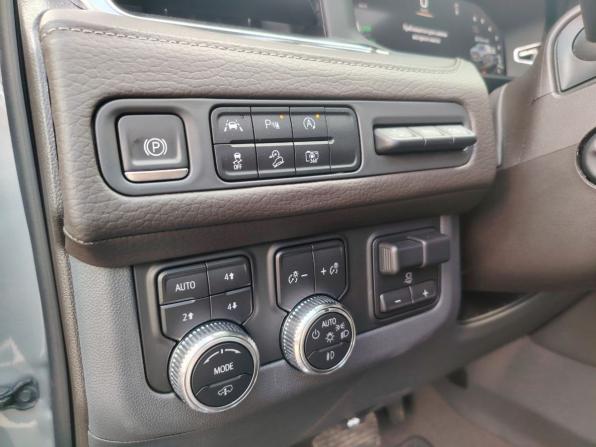 GMC Yukon V с пробегом 2023 года, цена 11 450 000 рублей, 8090 км, внедорожник, Автокод Объявления