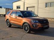 Ford Explorer V Набережные Челны  - изображение 25