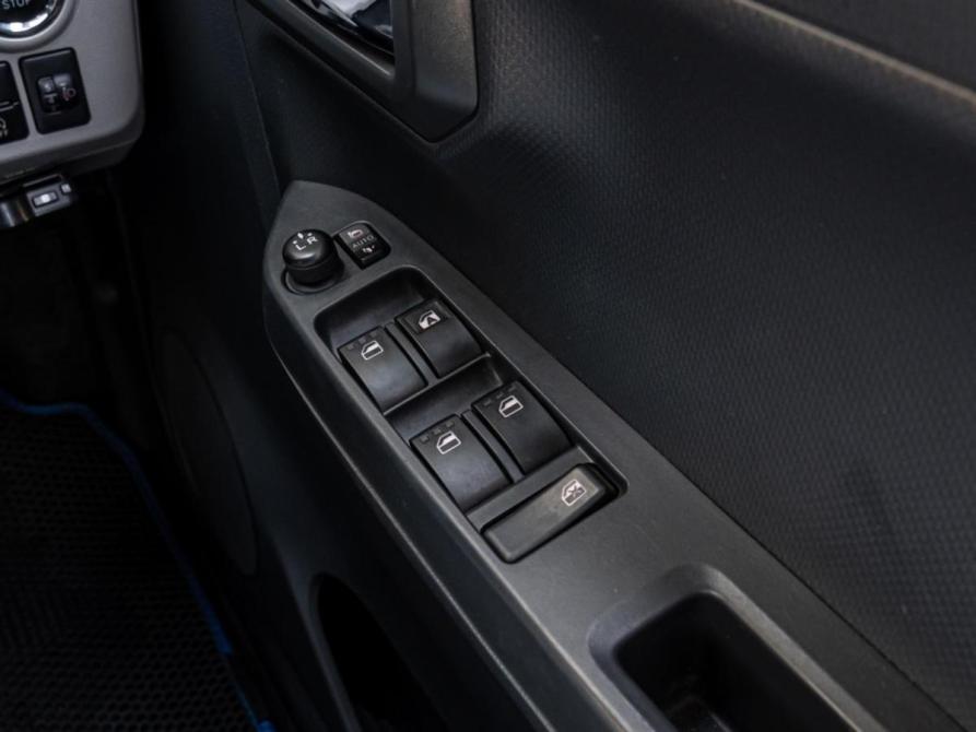 Subaru Pleo Plus II Краснодар  - изображение 15