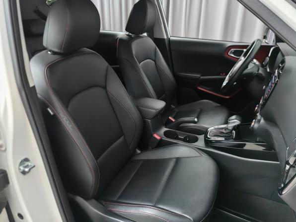 Kia Soul III с пробегом 2021 года, цена 2 421 000 рублей, 42401 км, хэтчбек, Автокод Объявления