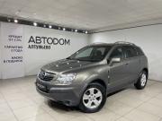 Opel Antara I Москва  - изображение 22