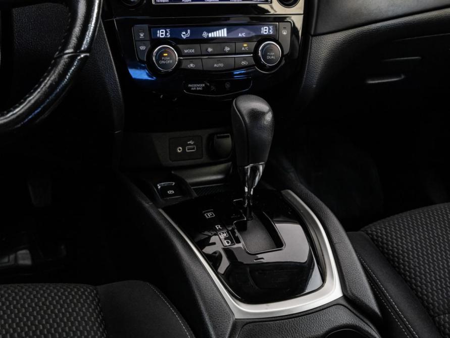Nissan X-Trail III Рестайлинг Санкт-Петербург  - изображение 15