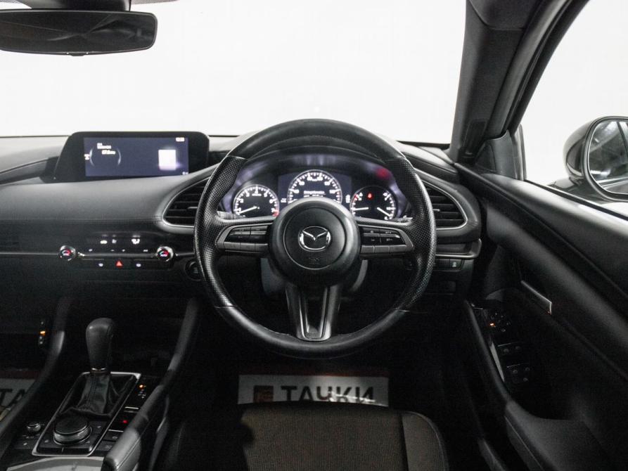 Mazda 3 IV (BP) Иркутск  - изображение 9