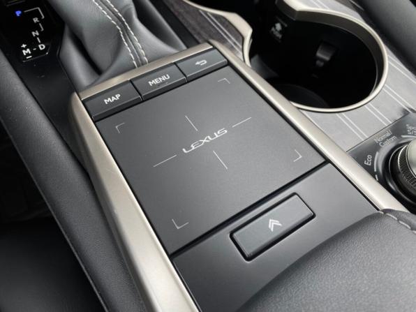 Lexus RX IV Рестайлинг с пробегом 2020 года, цена 4 959 000 рублей, 101354 км, внедорожник, Автокод Объявления