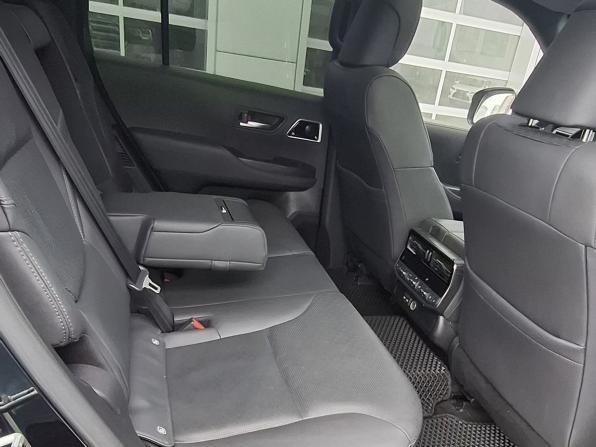 Toyota Land Cruiser 300 Series с пробегом 2021 года, цена 10 600 000 рублей, 69544 км, внедорожник, Автокод Объявления