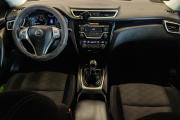 Nissan Qashqai II Рестайлинг Уфа  - изображение 28