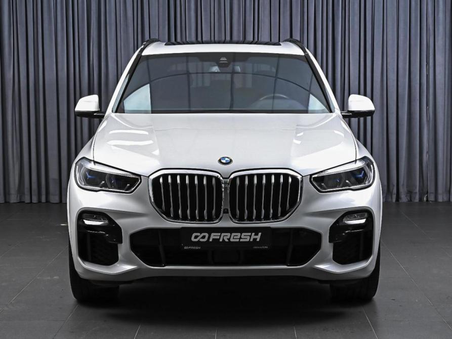 BMW X5 IV (G05/G18) Ставрополь  - изображение 3