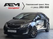 Kia Rio III Барнаул  - изображение 32