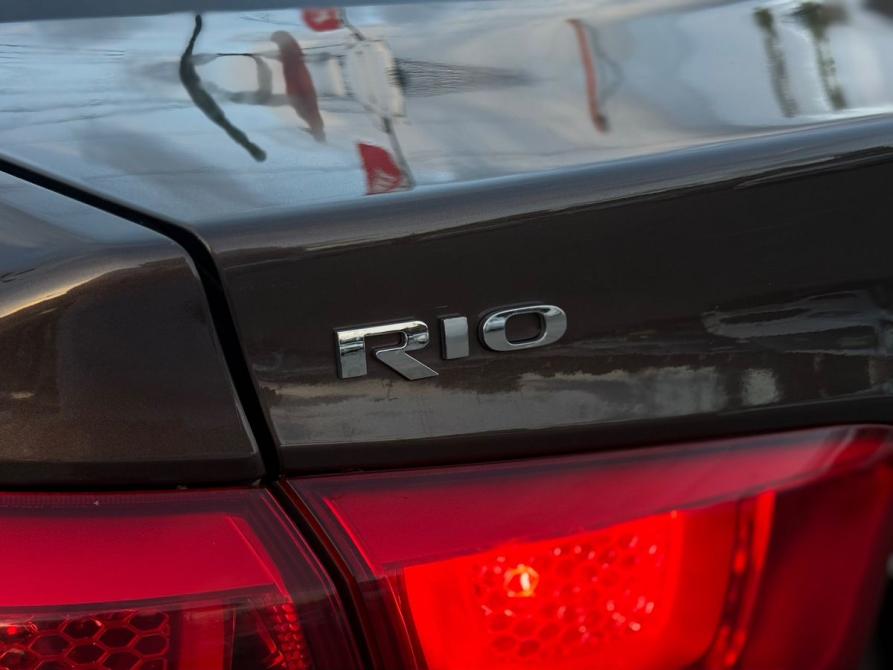 Kia Rio III Рестайлинг Ижевск  - изображение 10