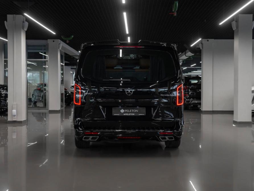 Mercedes-Benz Vito III (W447) Москва  - изображение 6