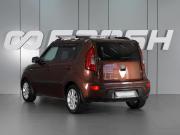 Kia Soul I Рестайлинг Минеральные Воды  - изображение 19