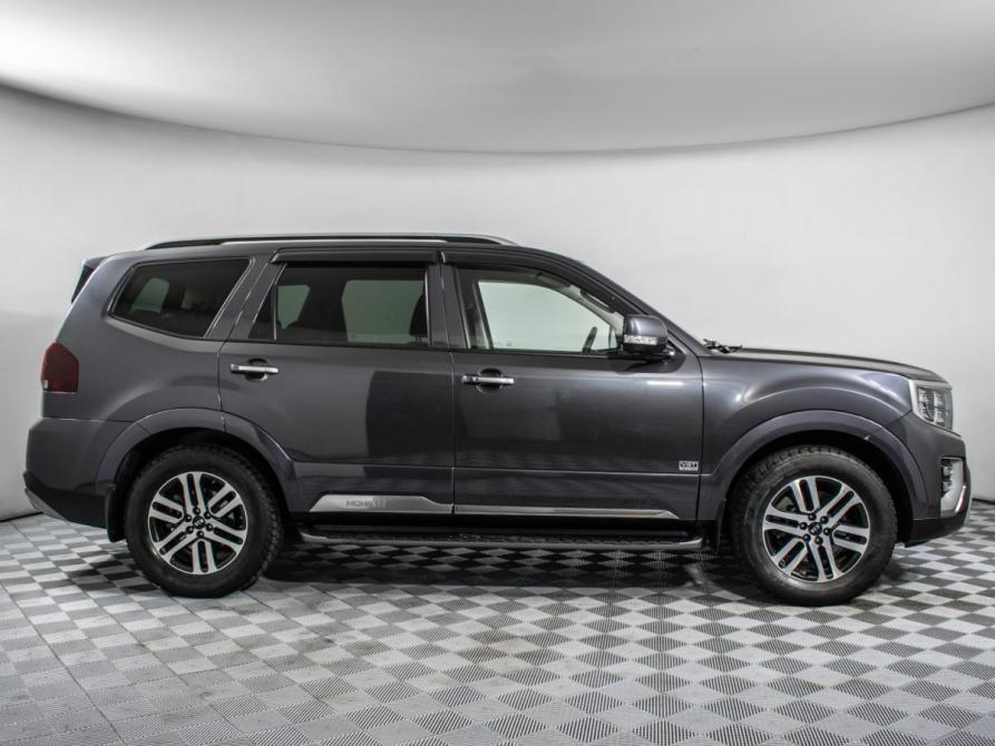Kia Mohave I Рестайлинг 2 Москва  - изображение 4