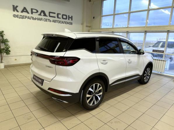 Chery Tiggo 7 Pro I с пробегом 2022 года, цена 1 460 000 рублей, 95000 км, внедорожник, Автокод Объявления