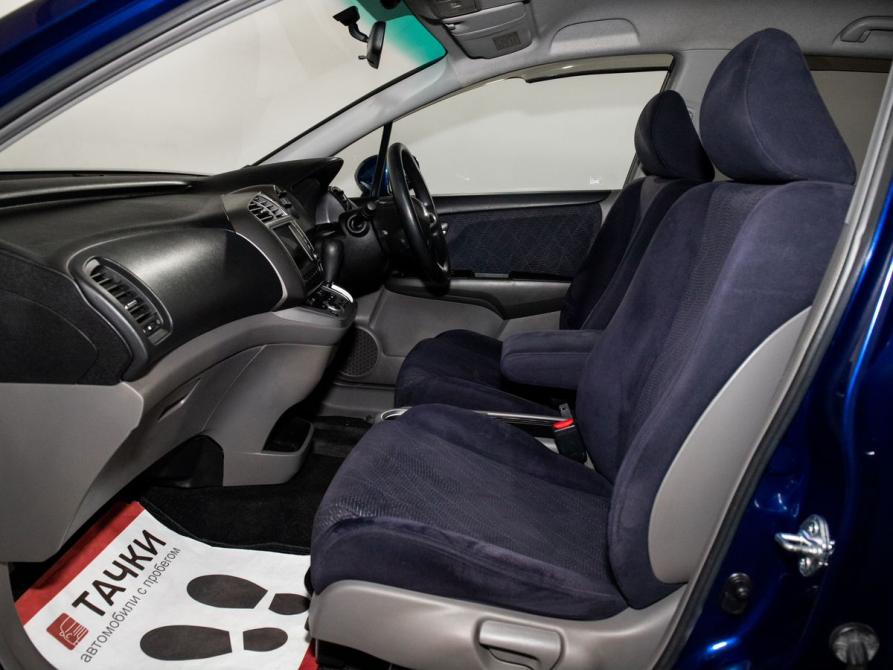 Honda Stream II Рестайлинг Иркутск  - изображение 6