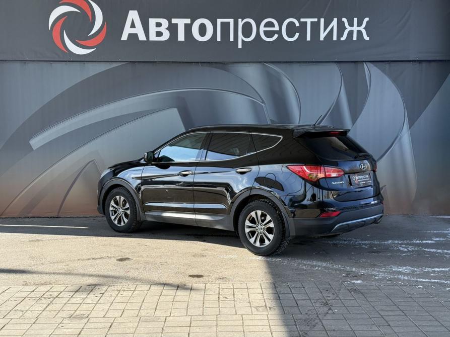 Hyundai Santa Fe III Волгоград  - изображение 7
