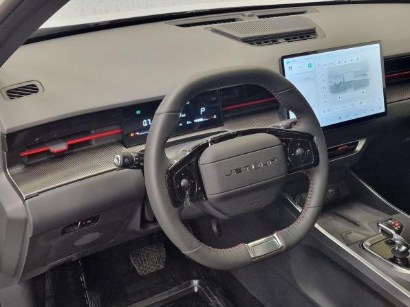 Новый JETOUR DASHING I 2025 года, цена 2 230 000 рублей, внедорожник, Автокод Объявления