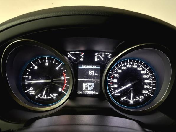 Toyota Land Cruiser 200 Series Рестайлинг 1 с пробегом 2012 года, цена 3 590 000 рублей, 179678 км, внедорожник, Автокод Объявления