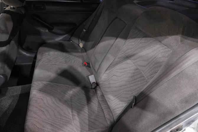 Honda Civic Ferio III с пробегом 2000 года, цена 429 000 рублей, 480000 км, седан, Автокод Объявления