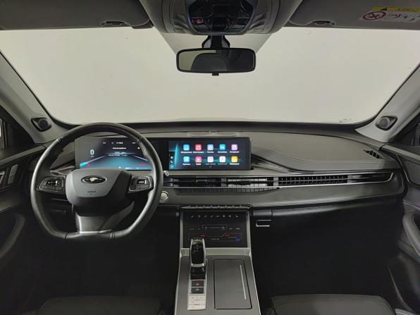 Chery Tiggo 7 Pro Max I с пробегом 2023 года, цена 1 860 000 рублей, 56506 км, внедорожник, Автокод Объявления