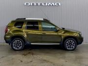 Renault Duster I Рестайлинг Краснодар  - изображение 24