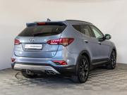 Hyundai Santa Fe III Рестайлинг Санкт-Петербург  - изображение 31