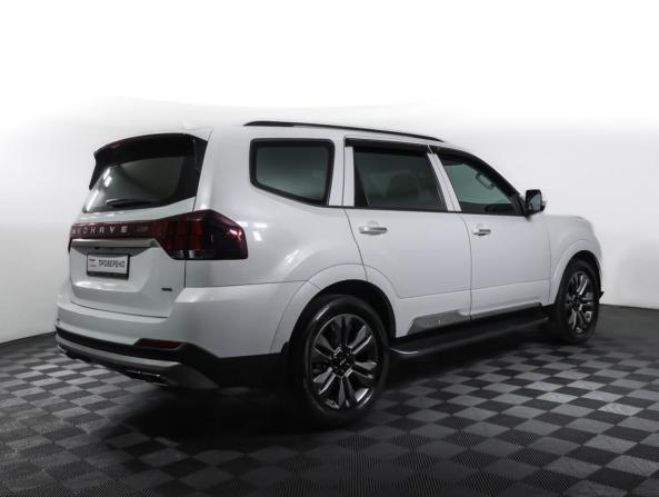 Kia Mohave I Рестайлинг 2 с пробегом 2022 года, цена 4 690 000 рублей, 48000 км, внедорожник, Автокод Объявления