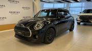 Mini Hatch III (F55/F56) Рестайлинг Санкт-Петербург  - изображение 18