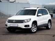 Volkswagen Tiguan I Рестайлинг Москва  - изображение 15