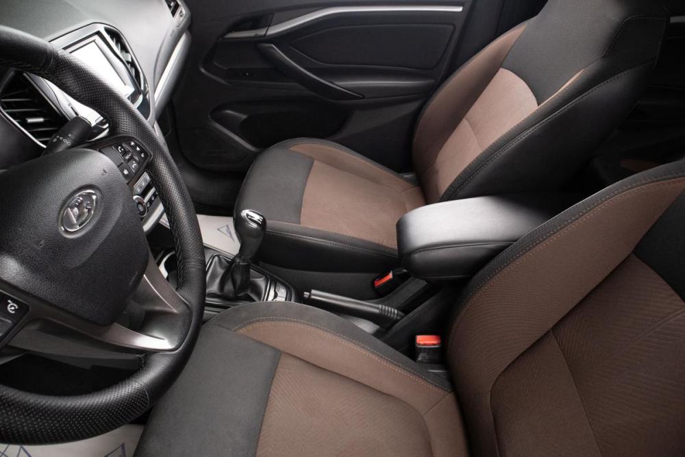 Lada (ВАЗ) Vesta I Оренбург  - изображение 16