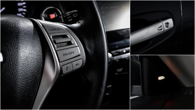 Nissan X-Trail III с пробегом 2016 года, цена 1 600 000 рублей, 255582 км, внедорожник, Автокод Объявления