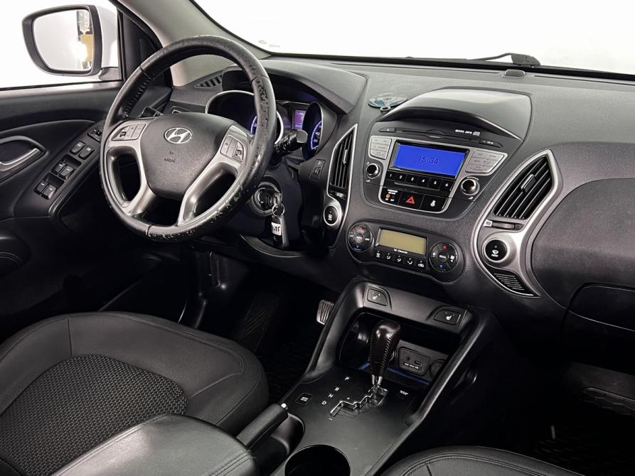 Hyundai ix35 I Калининград  - изображение 13
