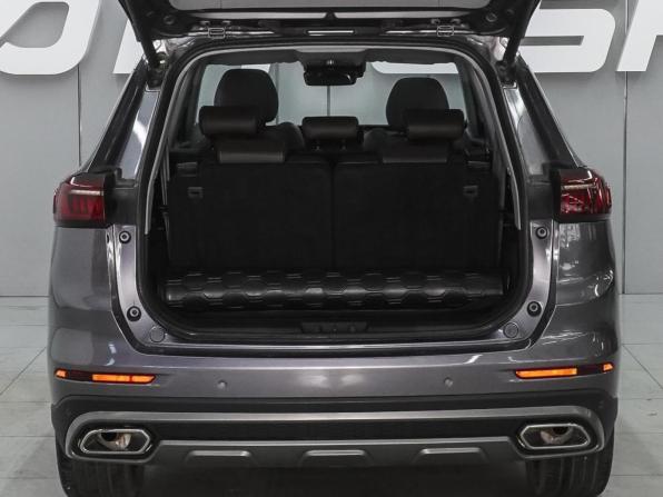 Chery Tiggo 8 Pro I с пробегом 2022 года, цена 1 980 000 рублей, 50110 км, внедорожник, Автокод Объявления