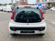 Peugeot 107 I Краснодар  - изображение 21