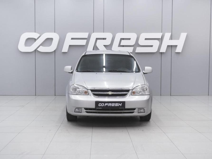 Chevrolet Lacetti I Ростов-на-Дону  - изображение 3