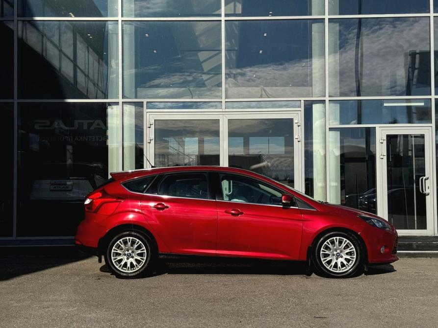 Ford Focus III Пермь  - изображение 8